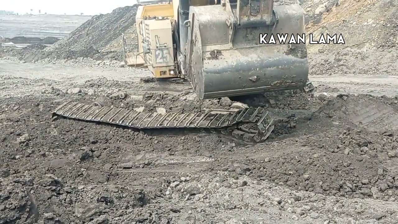 Track lepas kanan kiri || @kawanlama7508