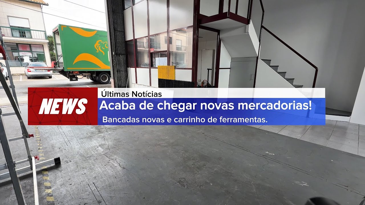 Est&uacute;dio de Martelinho de Ouro em Portugal 🇵🇹