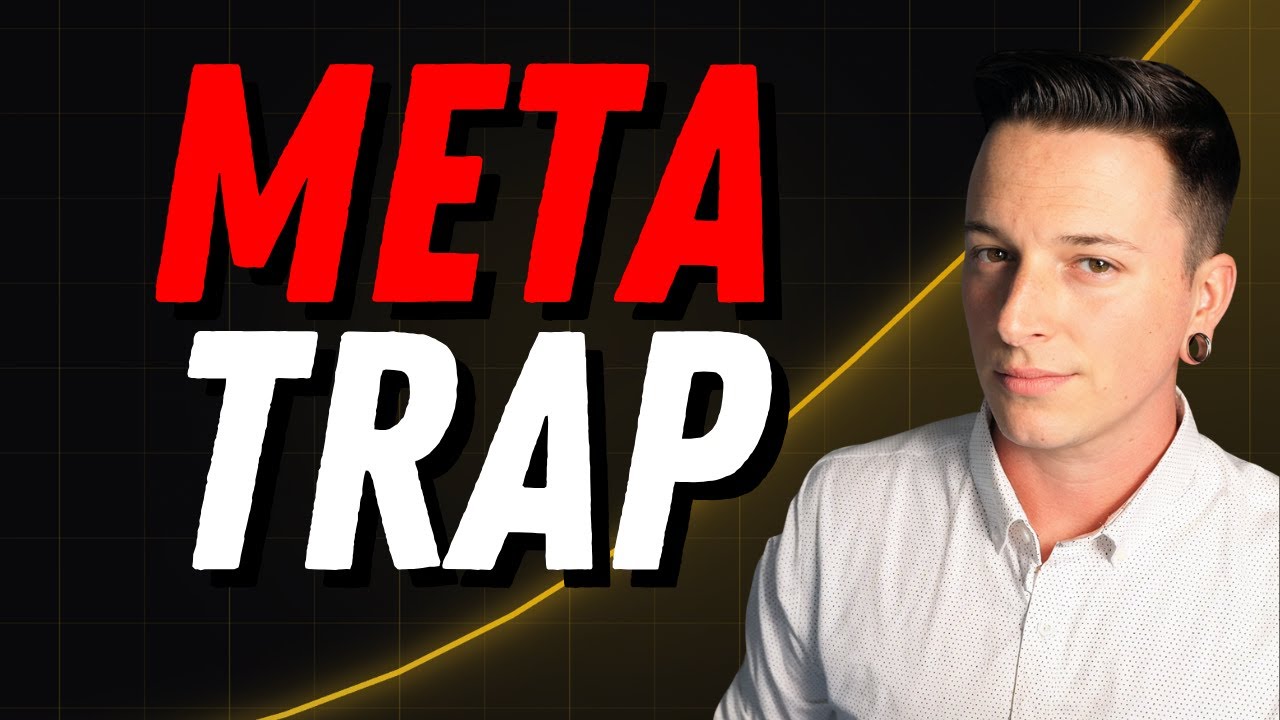 MetaStake: Почему я считаю, что этот рост после публикации отчетности &mdash; ловушка.