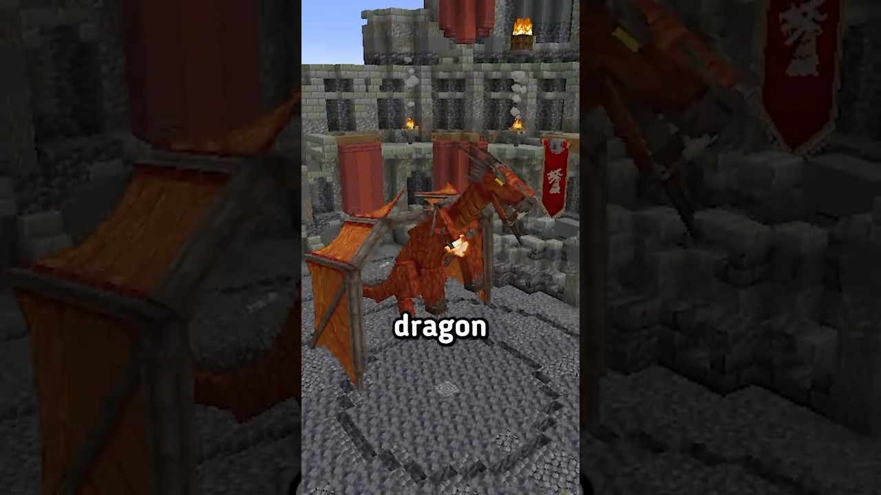This Mod Has the Craziest Bosses Ever!