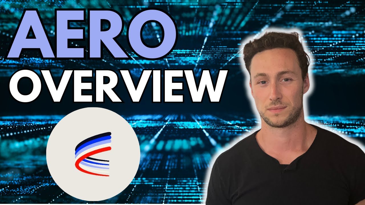 Aerodrome (AERO) Crypto Overview: The Liquidity Layer of Base