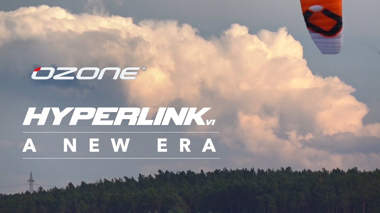 Ozone Hyperlink V1 ProduktVideo 2017