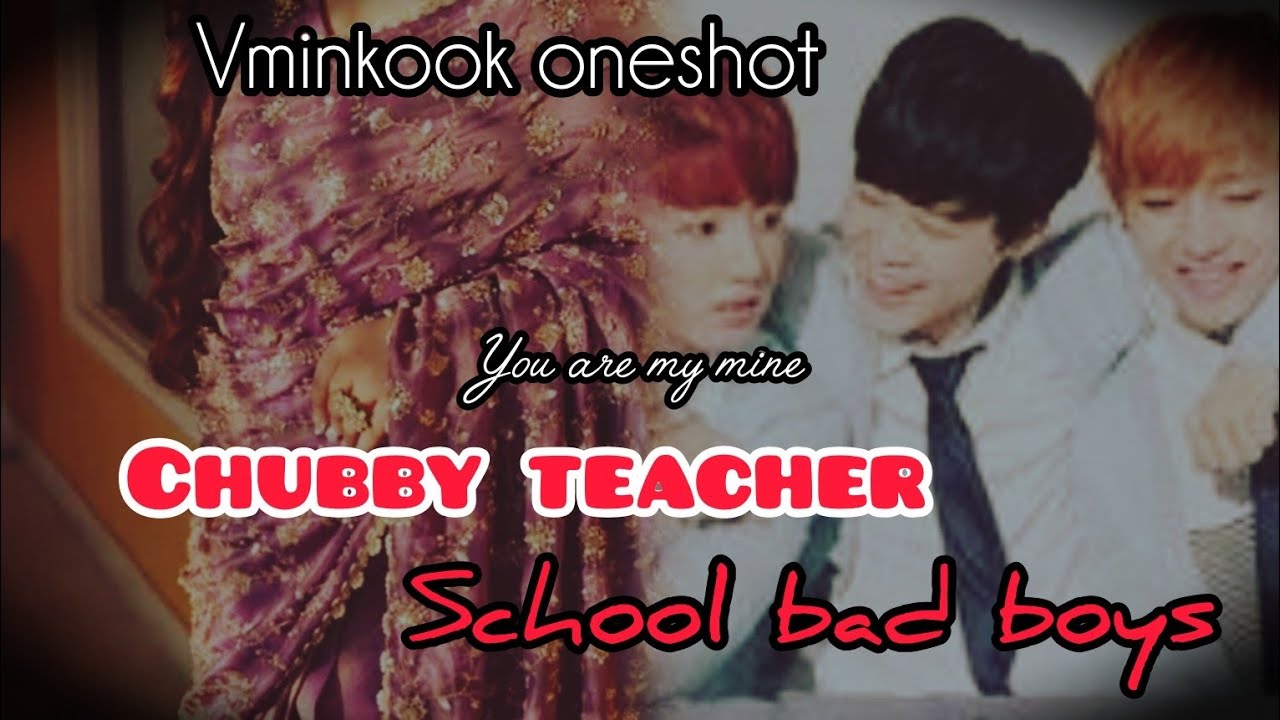 vminkook oneshot ff Tamil voice over 💜//chubby teacher school bad boys//use headphones//#vminkookff#