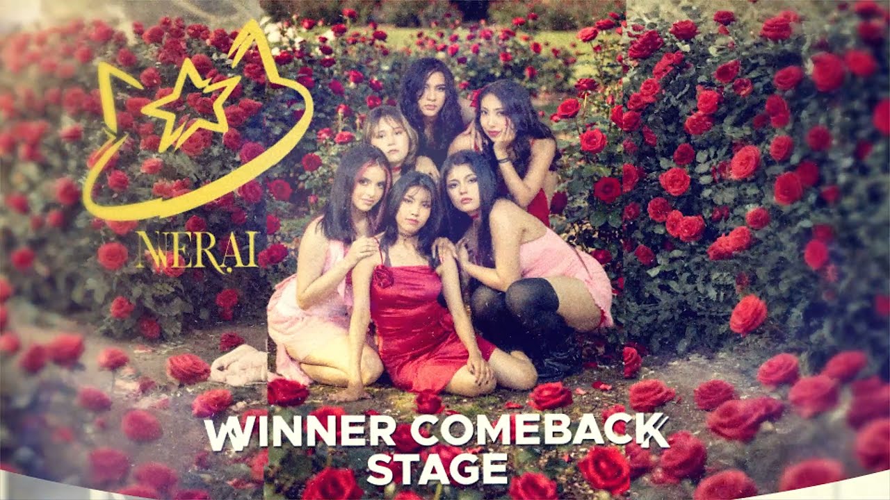 [★WINNER★] Nerai - Comeback Stage - Katseye 'Gabriela' Dance Cover - @Kkwentertainment