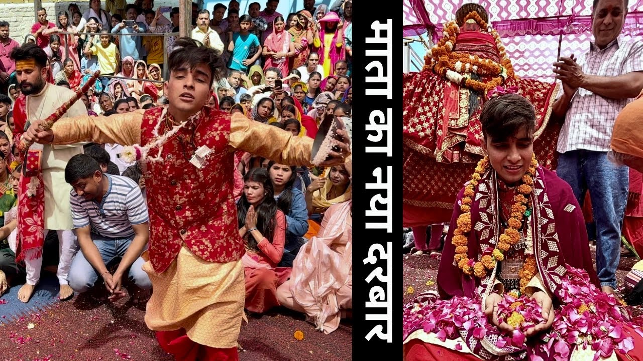 माँ सुरकंडा अब आपके अपने धाम में पहुँच गई । सबको हार्दिक सुभकामनाये। जय माँ सुरकंडा जय चामुंडा