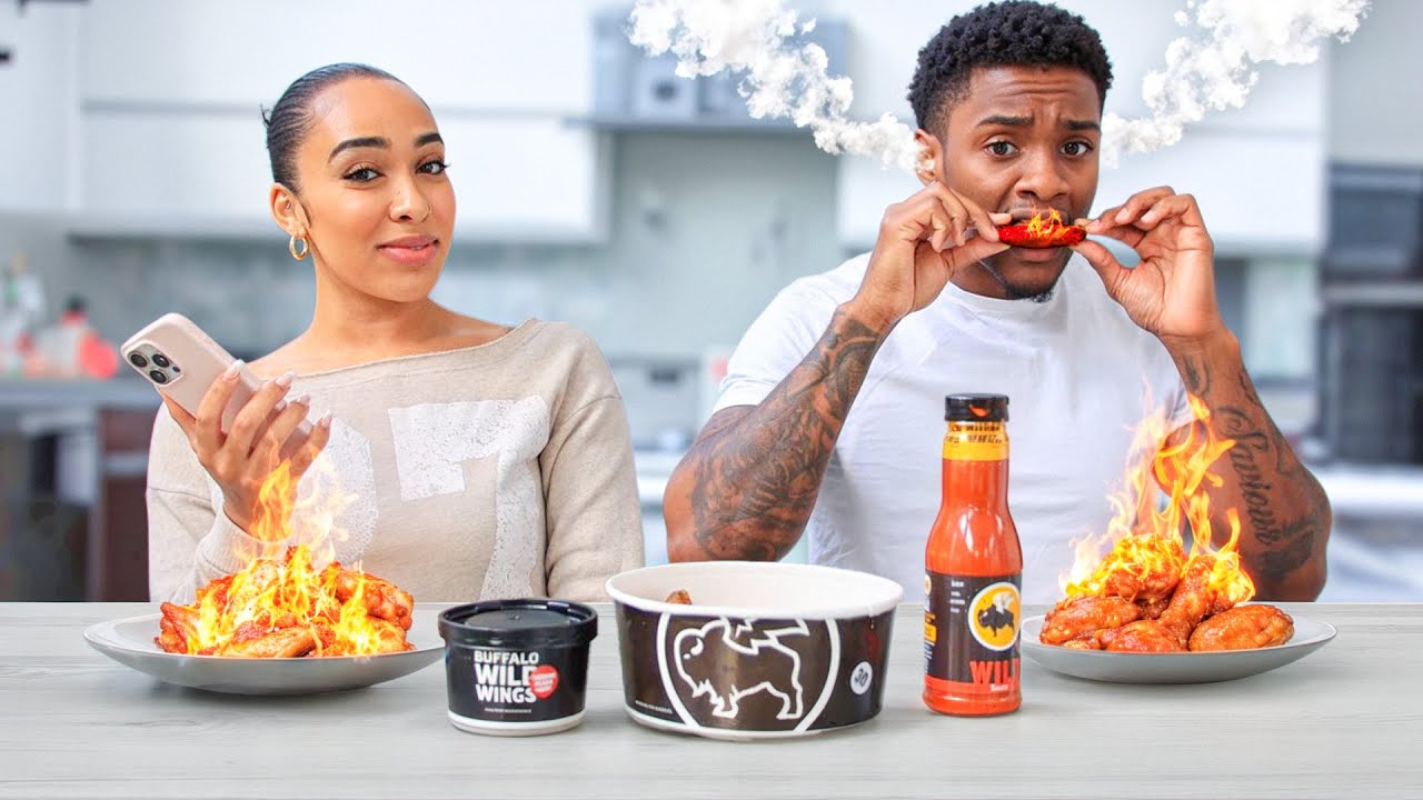 RISSA AND QUAN ANSWER SPICY QUESTIONS!