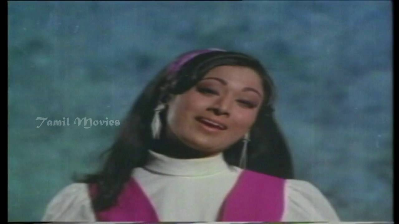 Boomiyil Thendral HD VIdeo Song