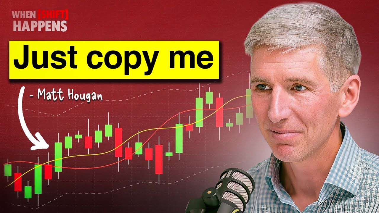 It's Boring, But It Will Make You Rich in Crypto (Bitcoin and Ethereum Strategy) - Bitwise CIO |E134
