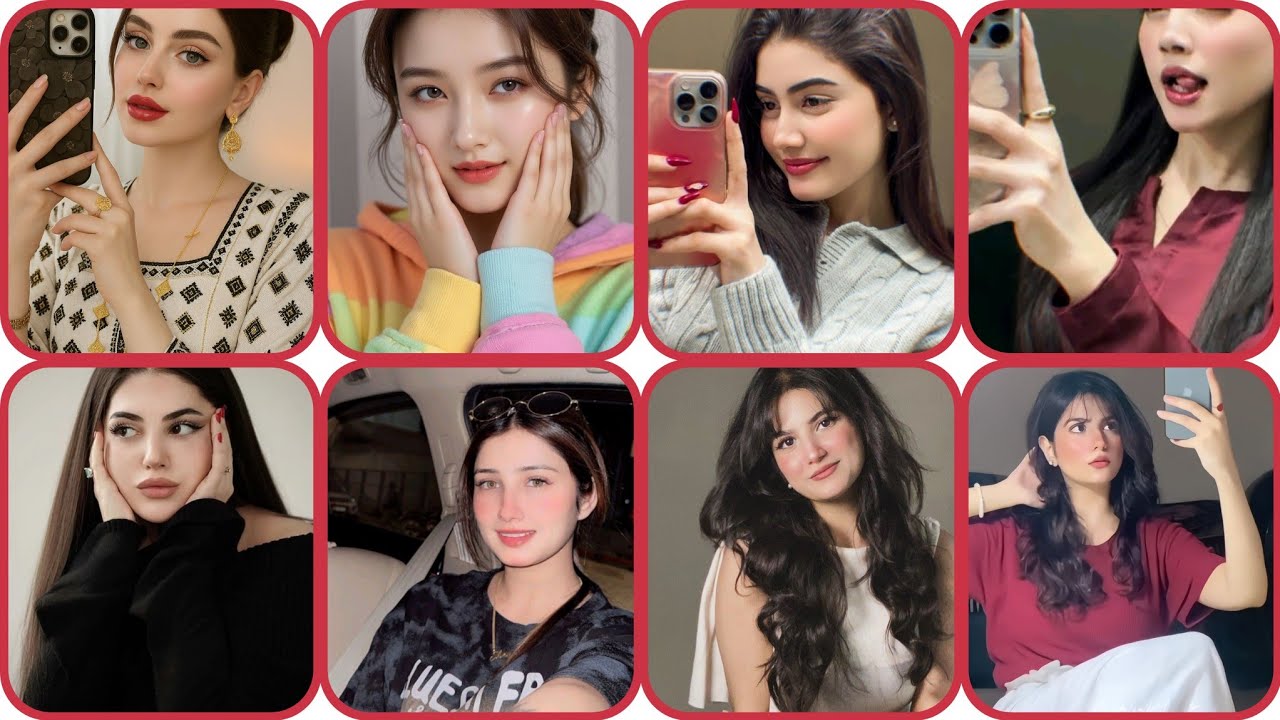 Słodkie dziewczyny dp | Attitude Girls DPZ | zdjęcie dp dziewczyn #whatsappprofilephoto
