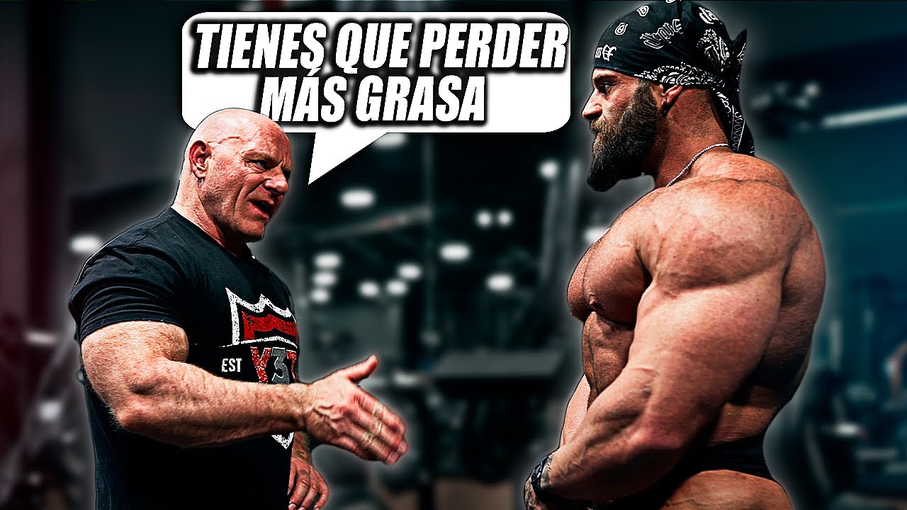 ENTRENADOR HABLA CLARO A MIKE SOMMERFELD Y ASÍ REACCIONA - Víctor Valdivia
