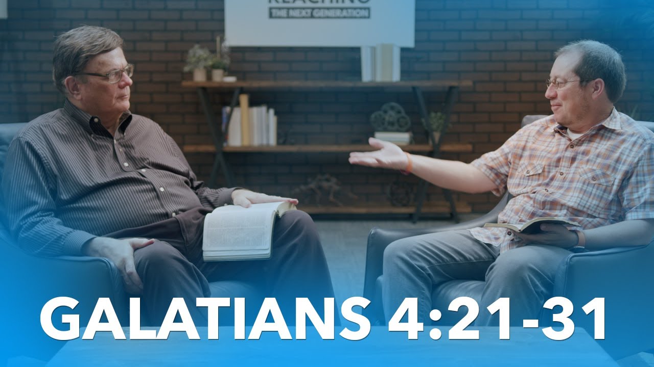 Galatians 