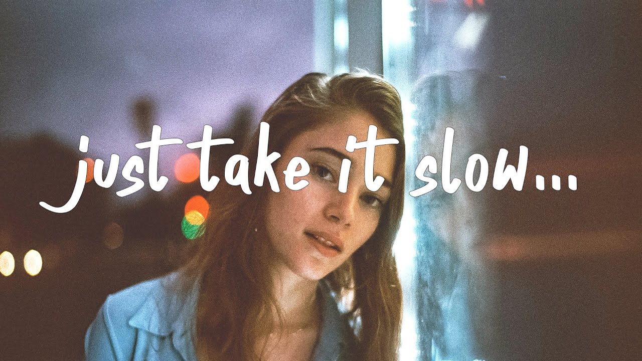 SHY Martin - Slow (Lyrics)