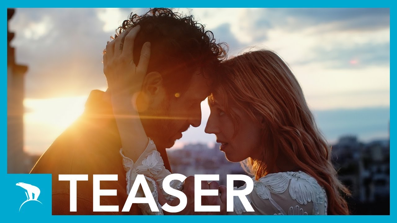 7 STEG │TEASER (2025)│P&Aring; BIO I H&Ouml;ST