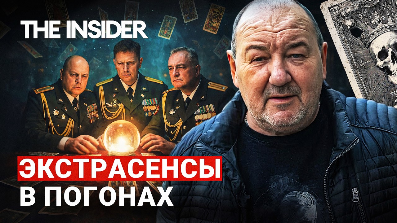 &laquo;Звёздные войны&raquo;. Как Минобороны использует астрологов и звездочетов в войне с Украиной