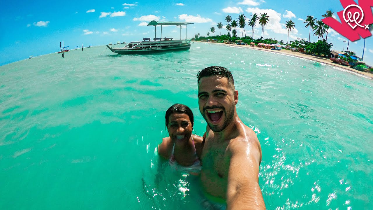 São Miguel dos Milagres - ALAGOAS