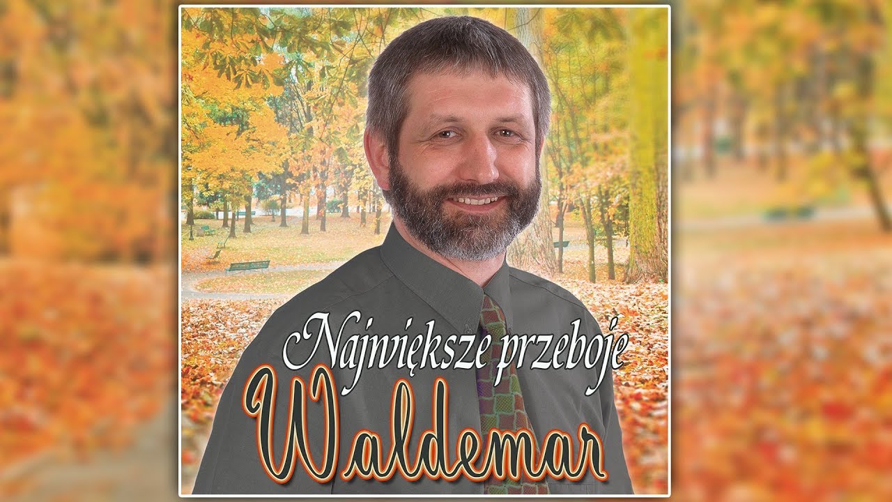 Waldemar Jesienna Dziewczyna