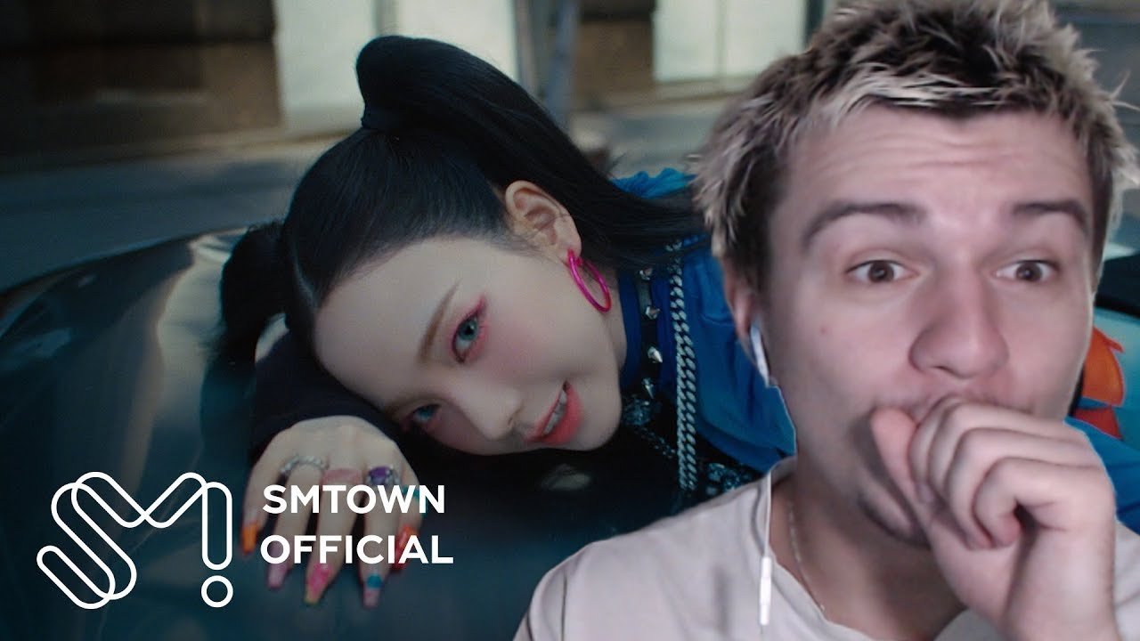 AESPA x DEM JOINTZ!! | aespa - 'Supernova' MV | REACTION