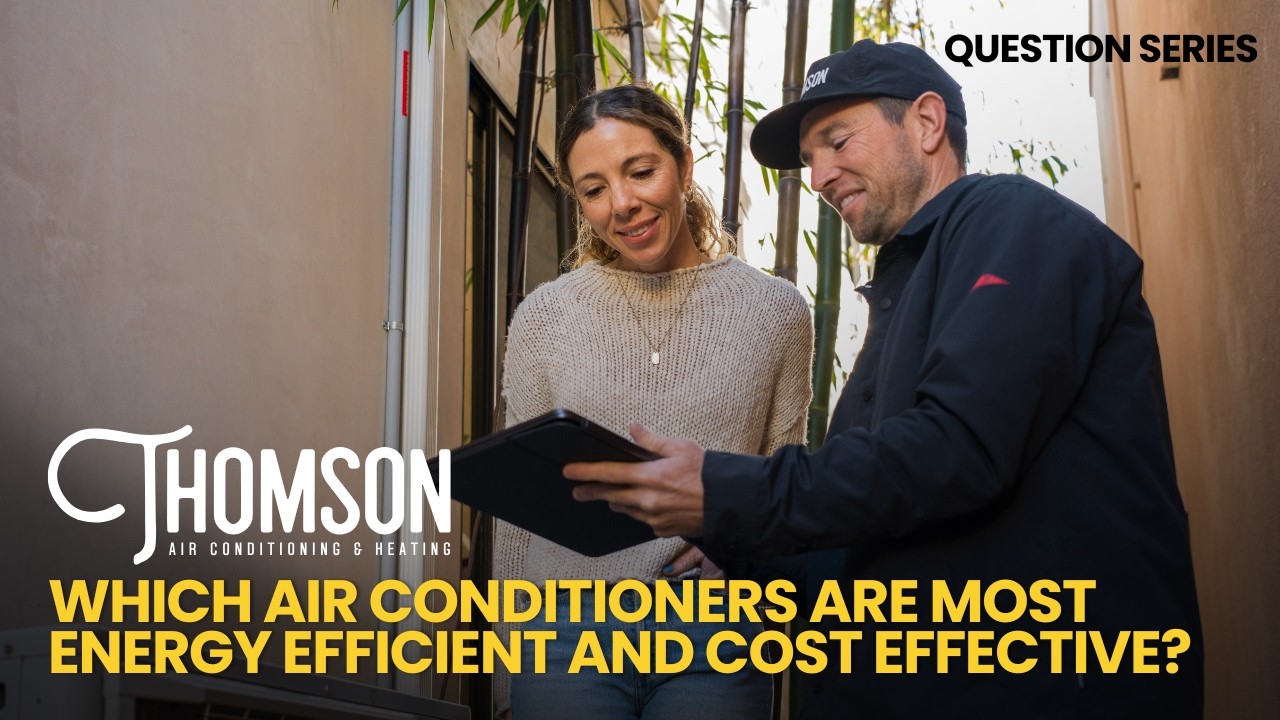 The Most Energy-Efficient AC? Here&rsquo;s the Truth