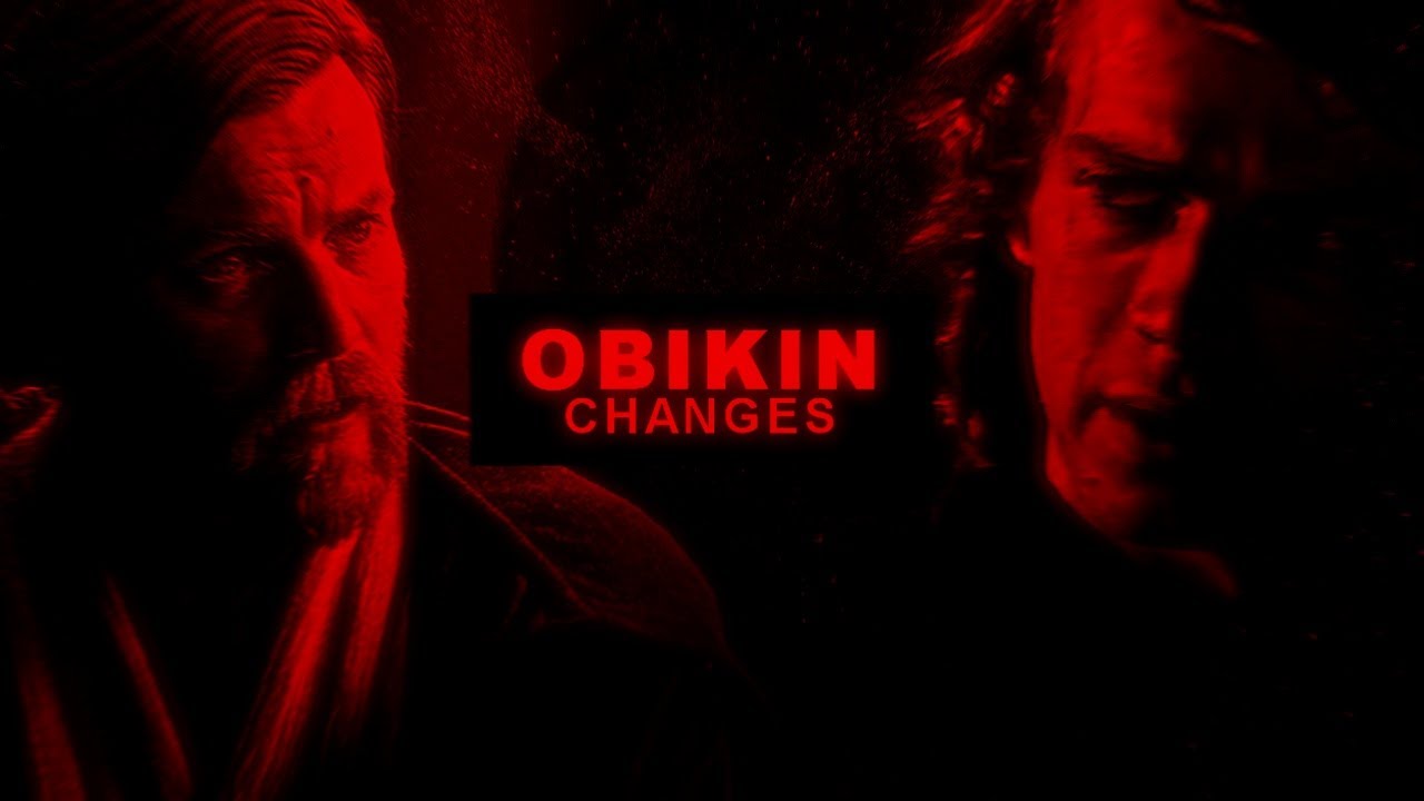 obikin || changes