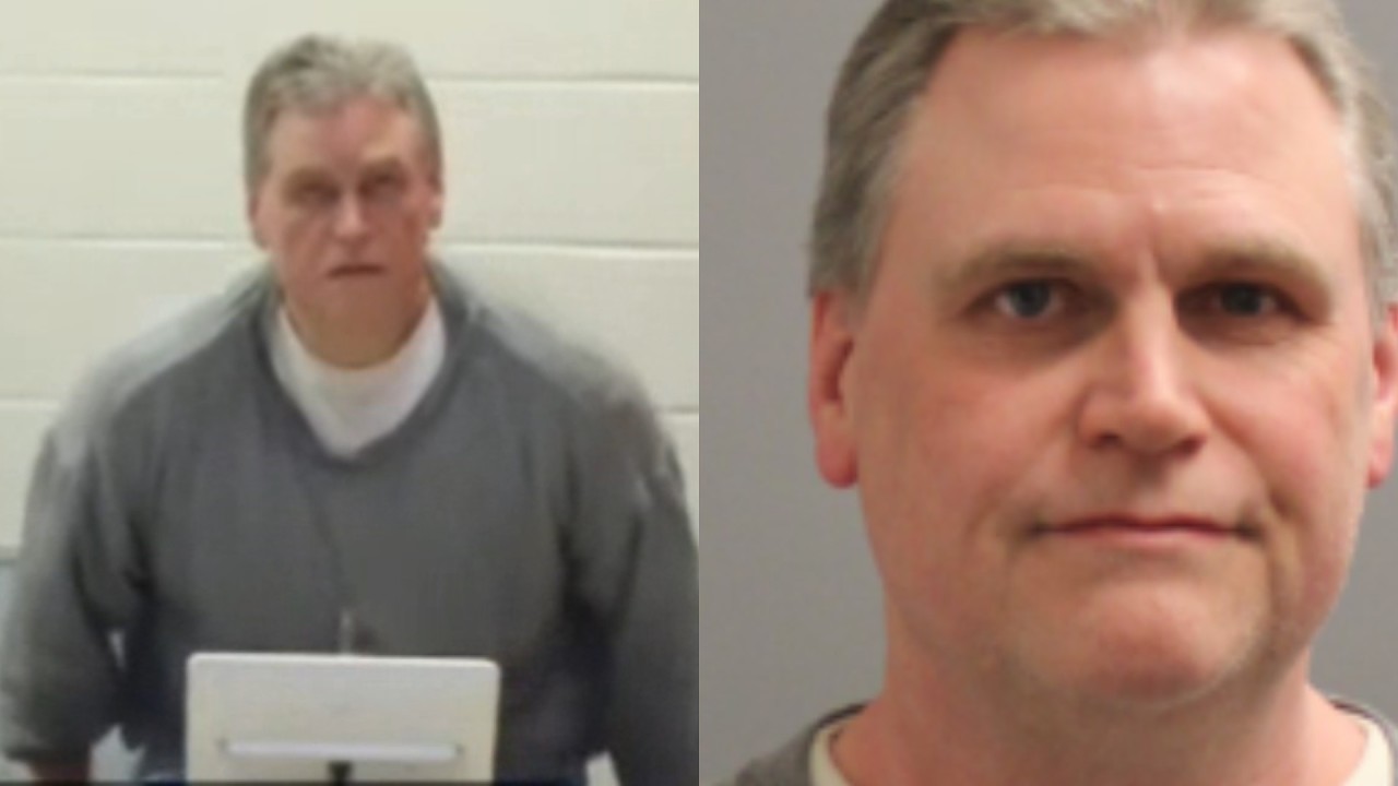Man Was Bored, So He Decided To Kidnap And Kill | now he wants parole