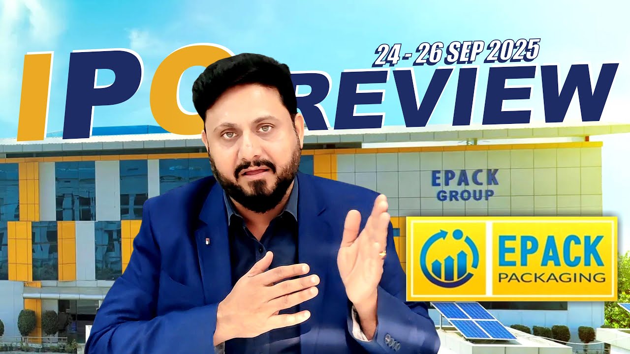 #IPO Review - Epack Prefab Technologies Ltd.