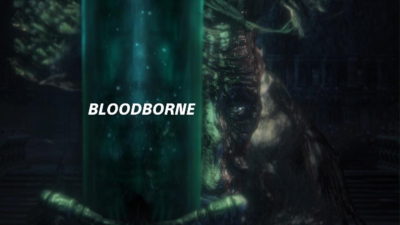 Casual Crashers: BLOODBORNE pt4