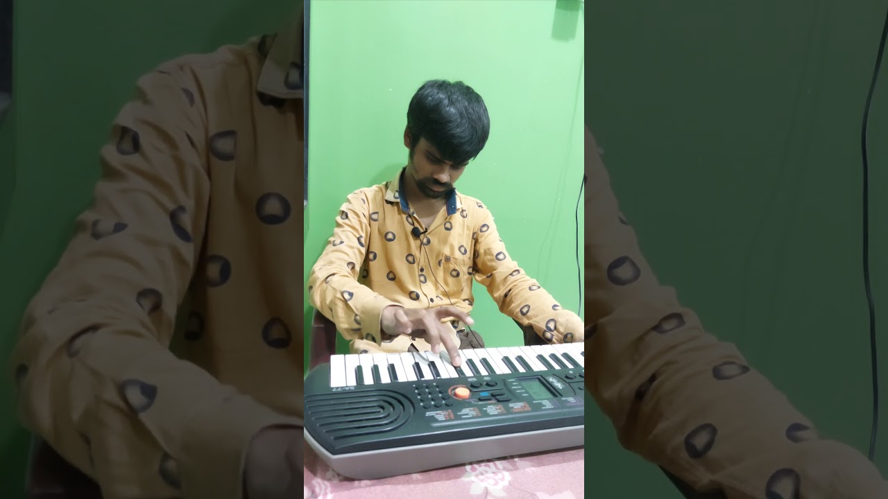 Emotional theme BGM from pushpa2 the rule..Keep supporting @sing_with_srinu..