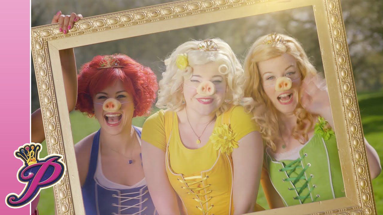 Prinsessia - Sprookjesnacht