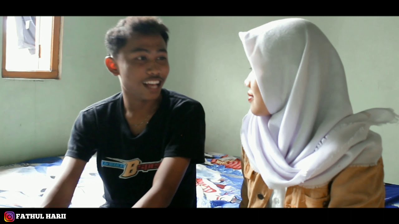 DOSA TERINDAH ANAK SMA || eps 2 || FILM PENDEK