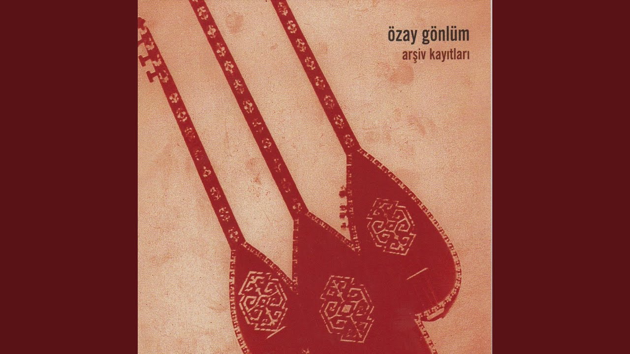Cemile'nin Gezdiği Dağlar Meşeli