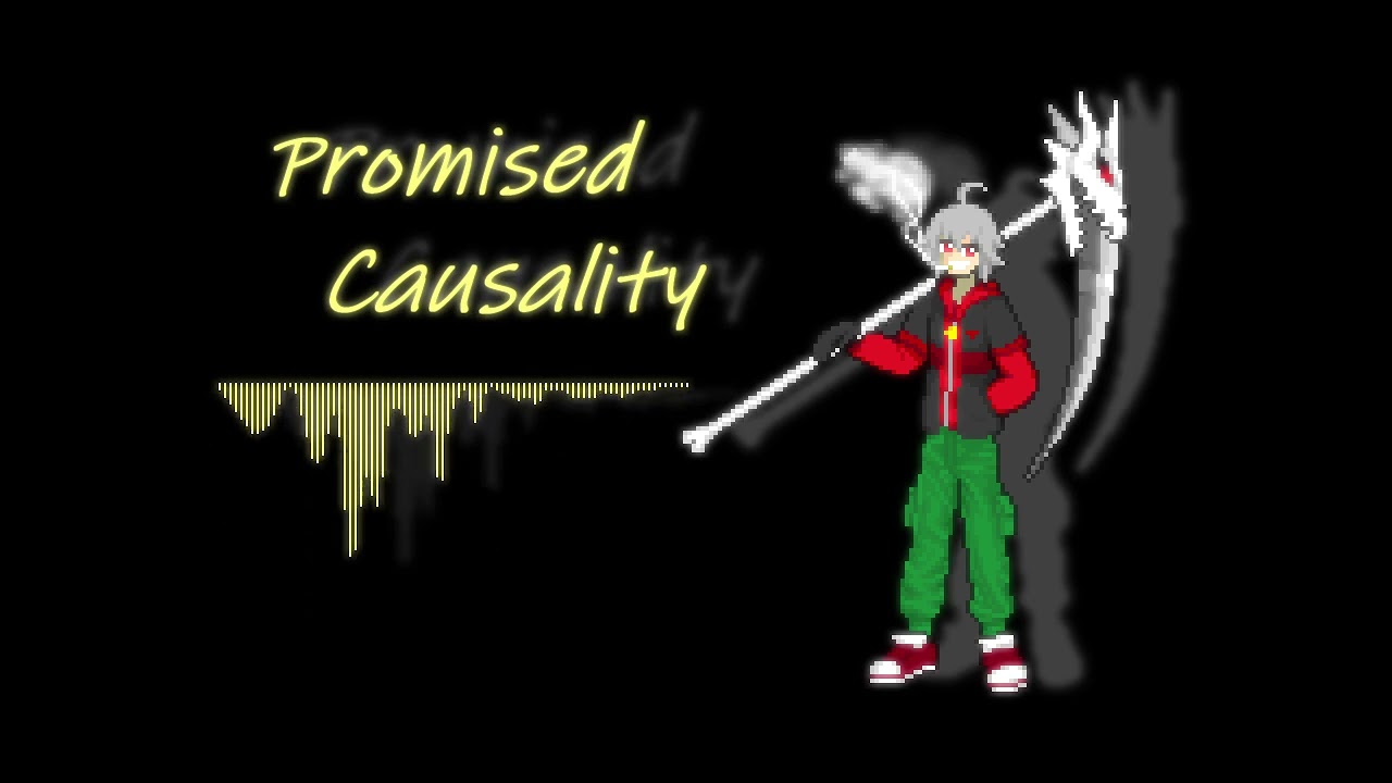 Promised Causality