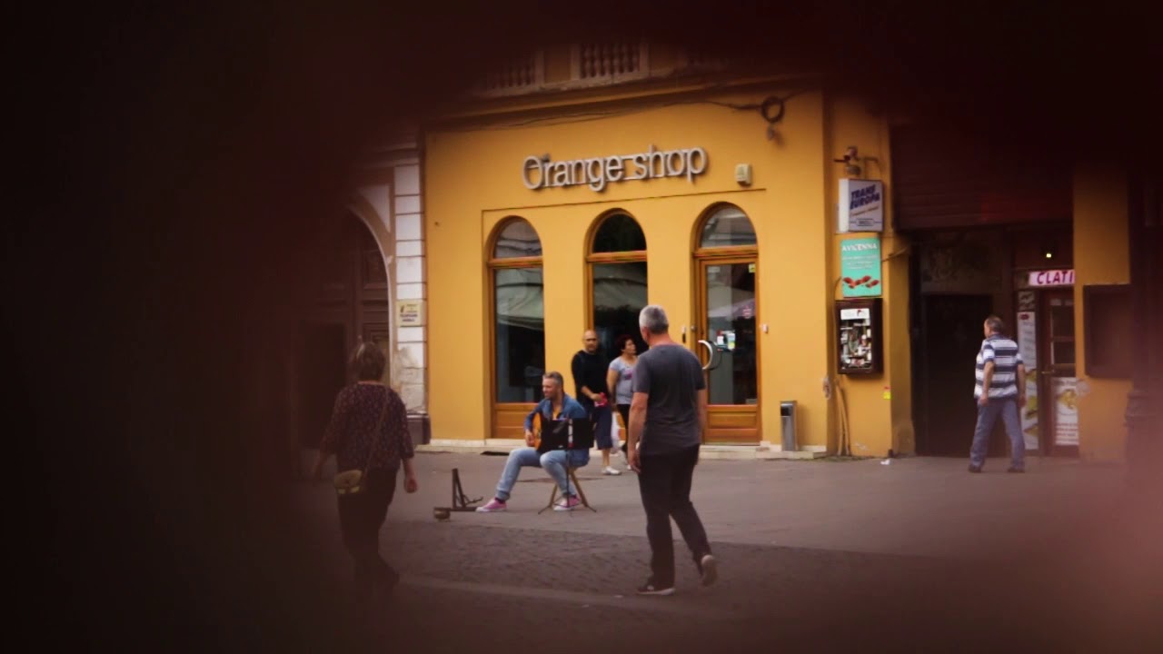Sibiu Rom&acirc;nia 2018