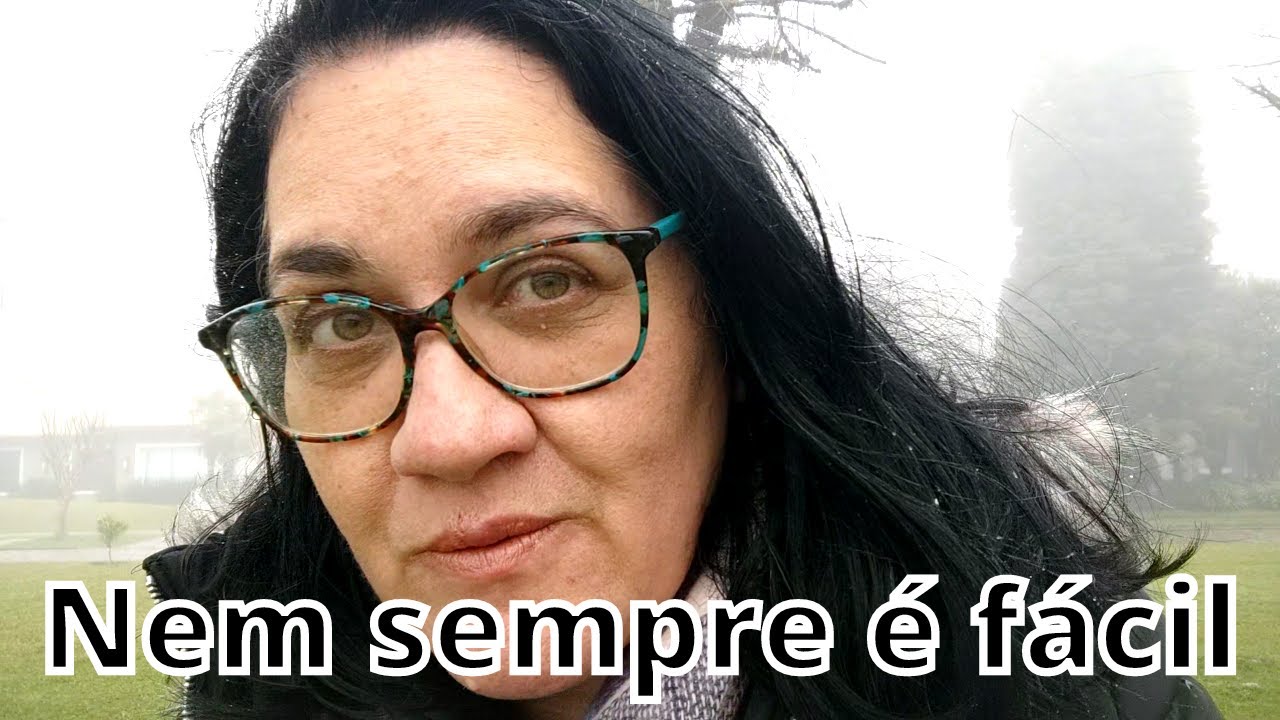 Nem sempre &eacute; f&aacute;cil | Viver na Serra Ga&uacute;cha