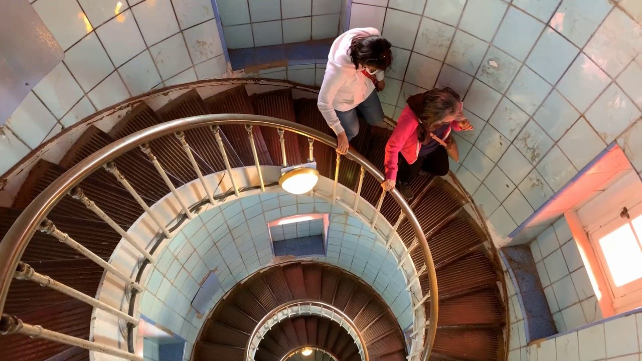Le Phare de la Coubre - Tremblade 2019