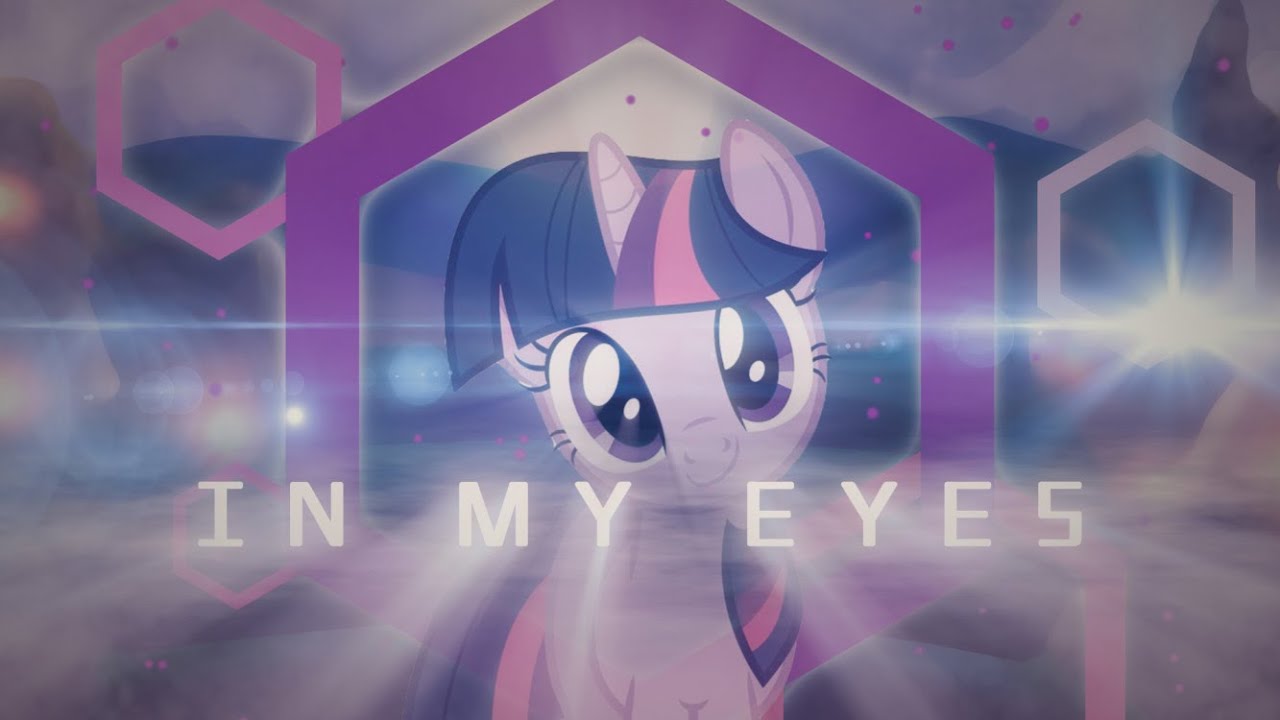 [PMV] In My Eyes