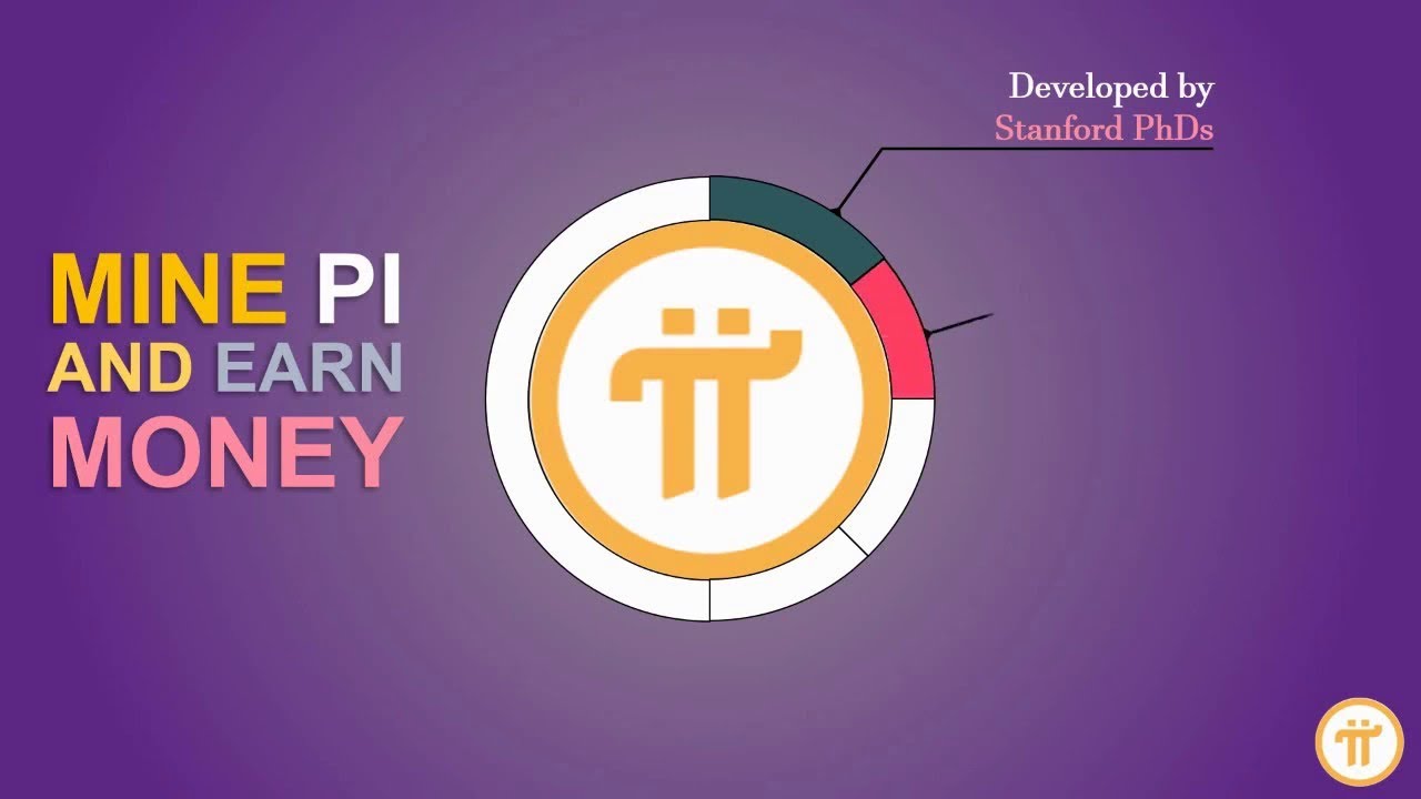 Pi Network Mining 200$+ Everyday From Your Phone (Pi coin update 2021)