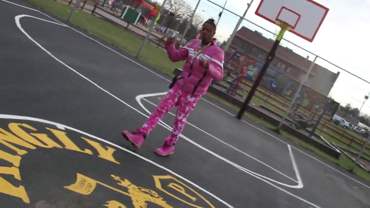 Doelow - All-Star 6 (FLIGHT MUZAK VIDEO) #Uriel #PinkPilotRanger #WankanTankapt2