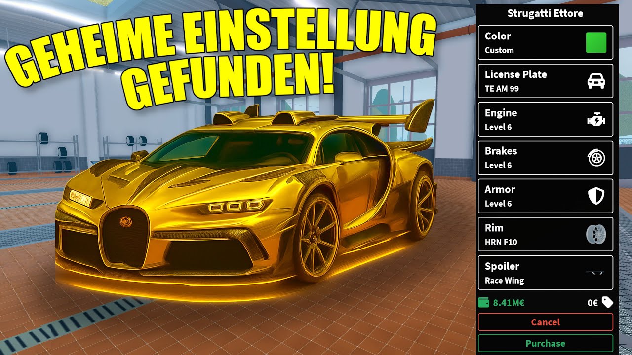 UPDATE DA (Kein Clickbait) ALLE SECRETS!