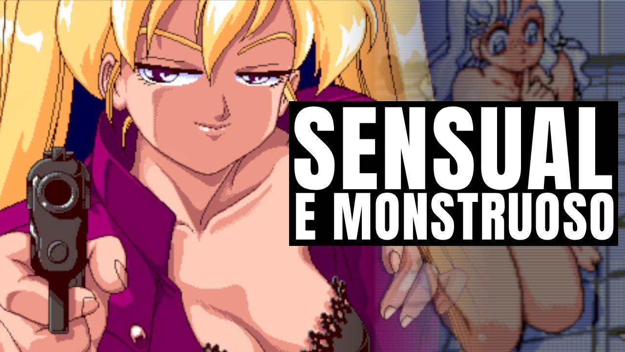 Em EDGE o futuro é sujo, sacana e traiçoeiro