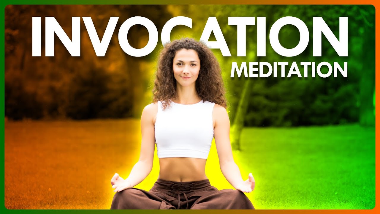 Откройте внутренний мир и трансформацию с помощью мощ...