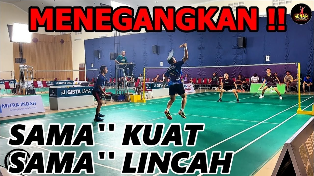 MENEGANGKAN🔥 SAMA