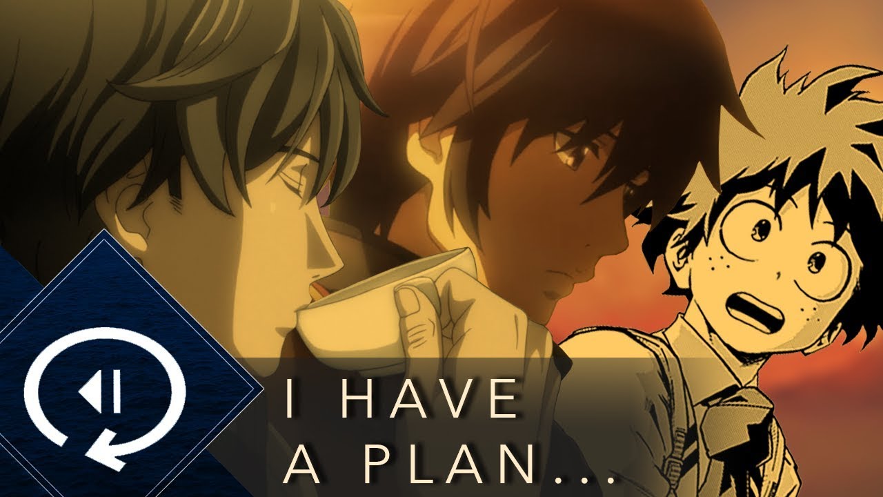 I Have A Plan - How To Write Good Strategy