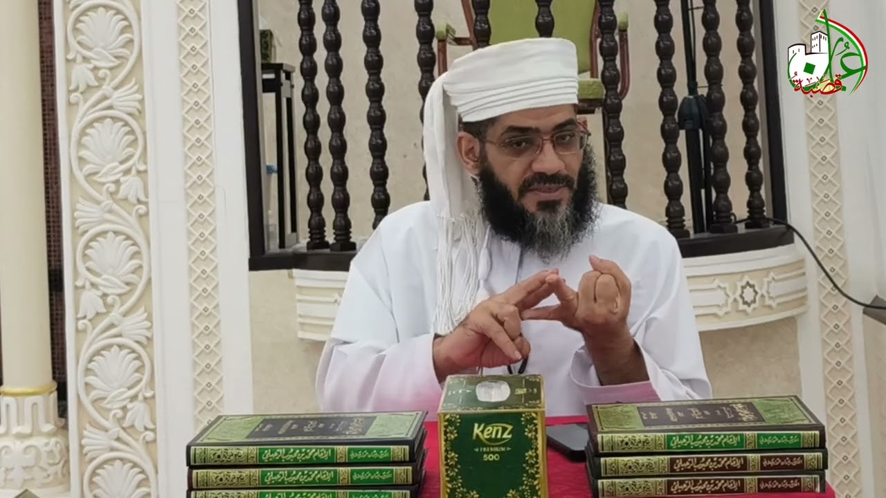 (ماذا بعد رمضان؟) | الشيخ أبو عبيد بن هاشل الهنائي.