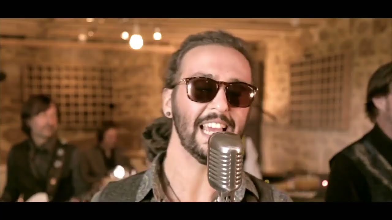 Brooklyn Funk - Wedding Band For Hire in Bristol (Live Showreel)