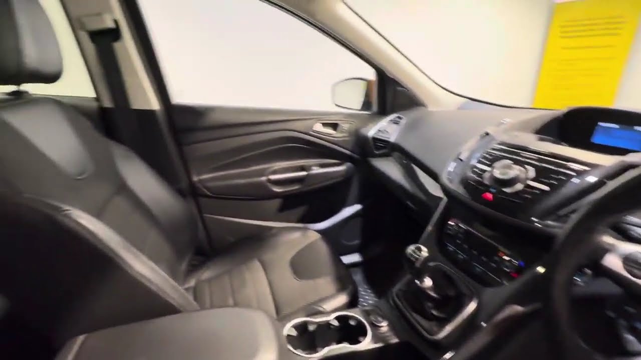 Kuga WM64 ZWX