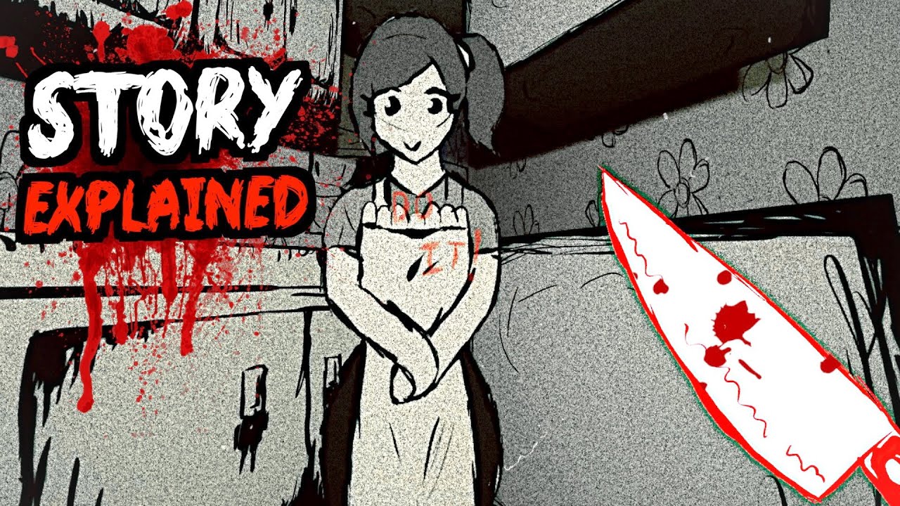 Good Boy STORY & ALL ENDINGS EXPLAINED