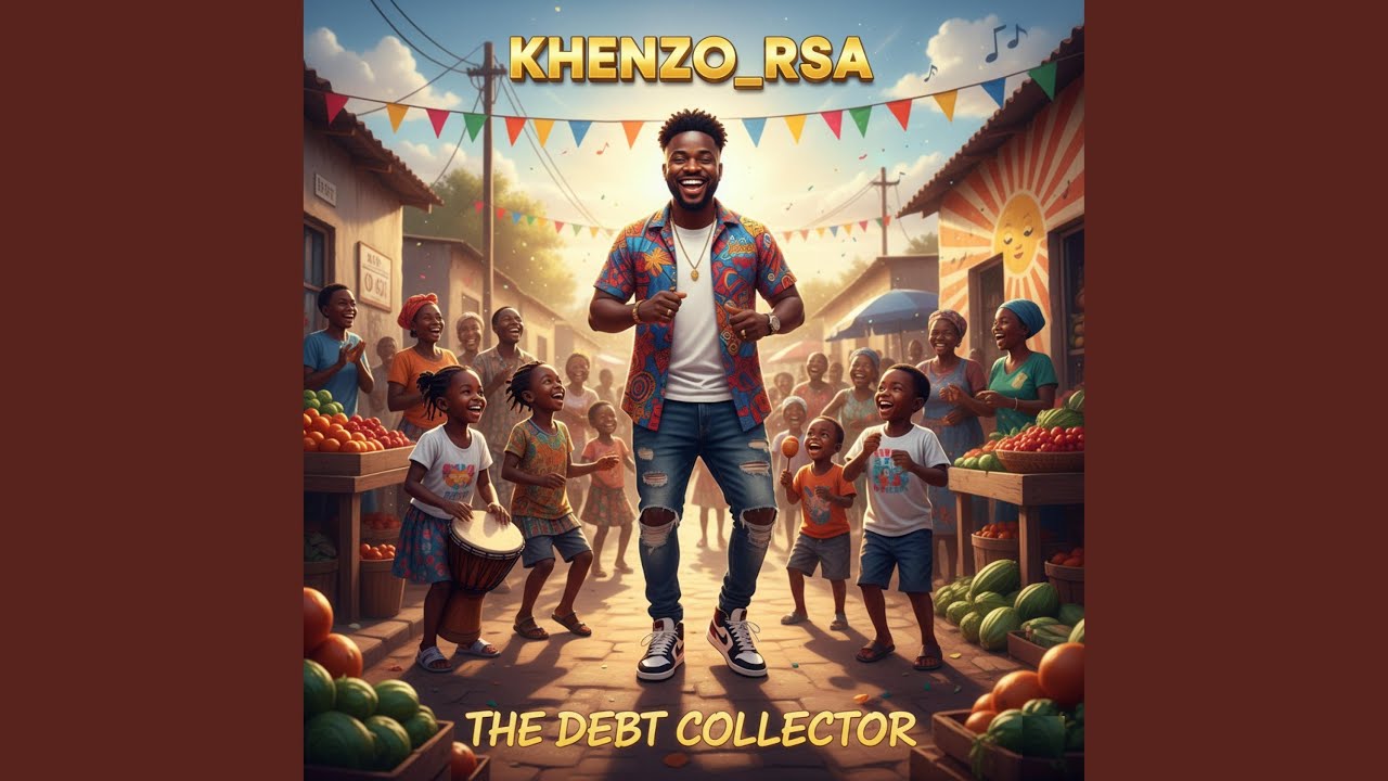 The Debt Collector