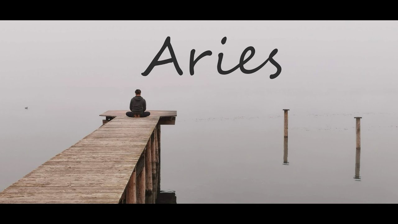 ARIES Timeless - Spirit needs you to know what Divine Guidance you've been closed off to