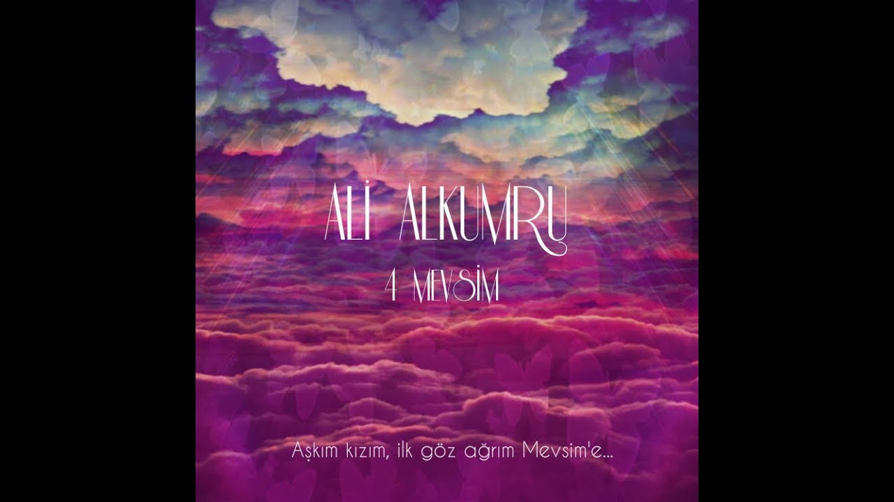 Ali Alkumru Beatz - Mevsim Kış #4mevsim
