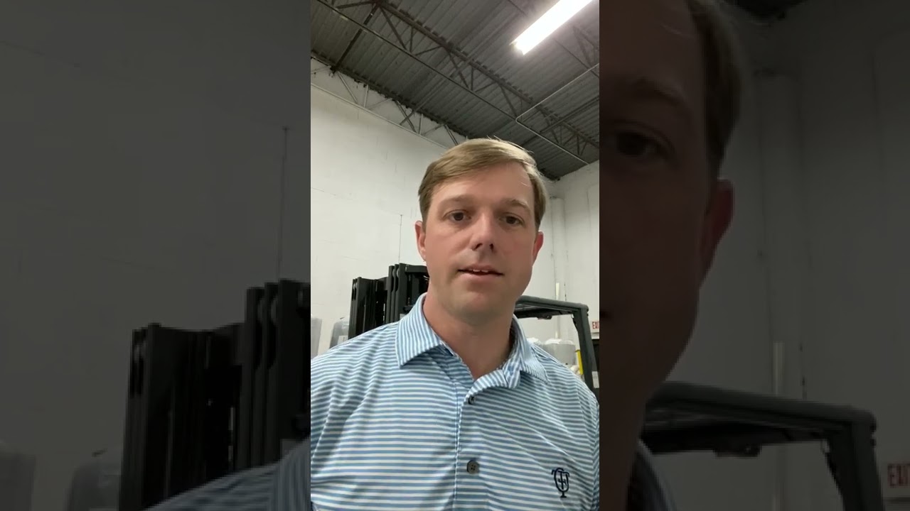 Gray Kelly, CIM, Synergy Flooring, highlights the benefits of FCICA in-person meetings and events.